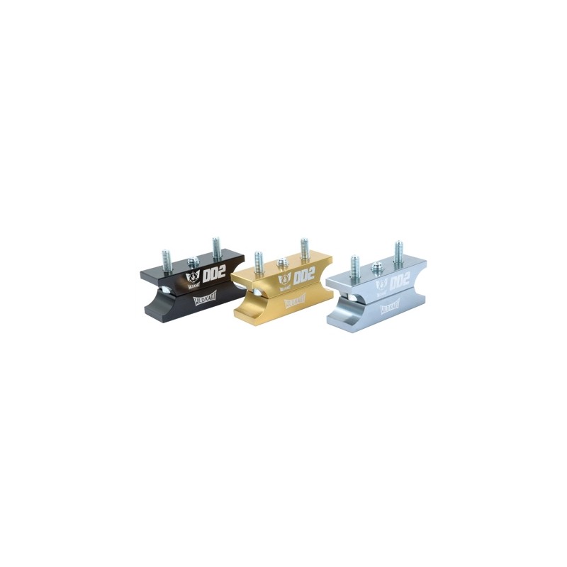 Lower Bracket (Engine Mount) Rotax DD2 WILDKART, mondokart