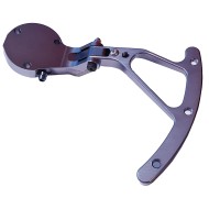Pompa Freno Manual Brake Top-Kart KF, MONDOKART, kart, go kart