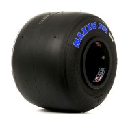 NEW!! Set Neumáticos Maxxis SOFT SUPER-SPORT, MONDOKART, kart