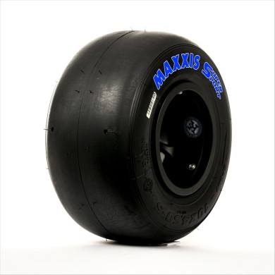 NEW!! Kart Reifen Set Maxxis SOFT SUPER-SPORT, MONDOKART, kart