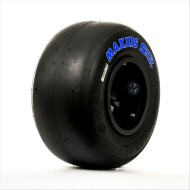 NEW!! Set Neumáticos Maxxis SOFT SUPER-SPORT, MONDOKART, kart