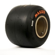 Set pneumatici Maxxiss SLR, MONDOKART, kart, go kart, karting