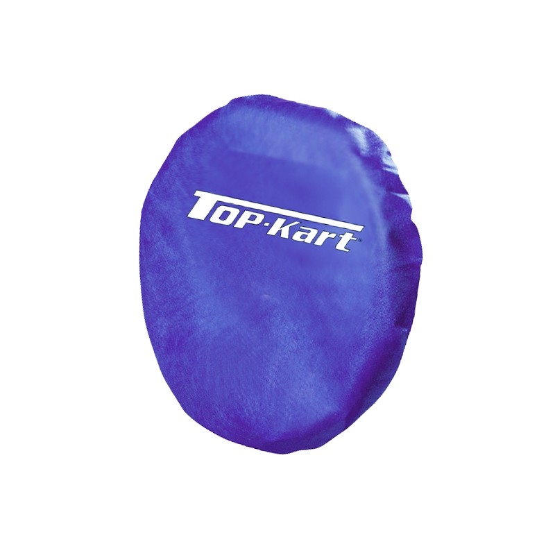 Couverture de Volant Top-Kart, MONDOKART, kart, go kart