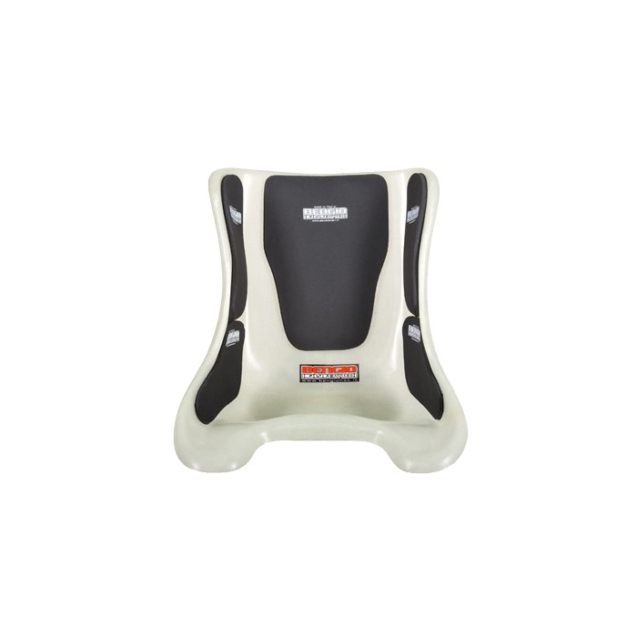 Kit Adhesivos Asiento Bengio (Protección), MONDOKART, kart, go