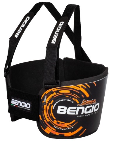 Bengio Protège Côtes Gilet Standard V2