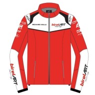 Cortavientos Soft Shell BirelArt, MONDOKART, kart, go kart