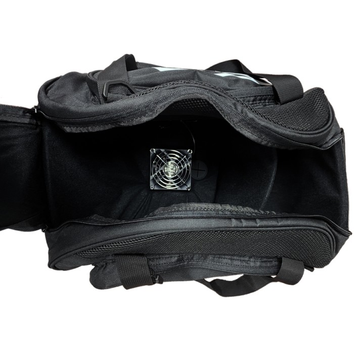 Bolsa Cascos Alpinestars, MONDOKART, kart, go kart, karting