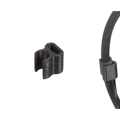 Clip Sensore giri motore (RPM), MONDOKART, kart, go kart