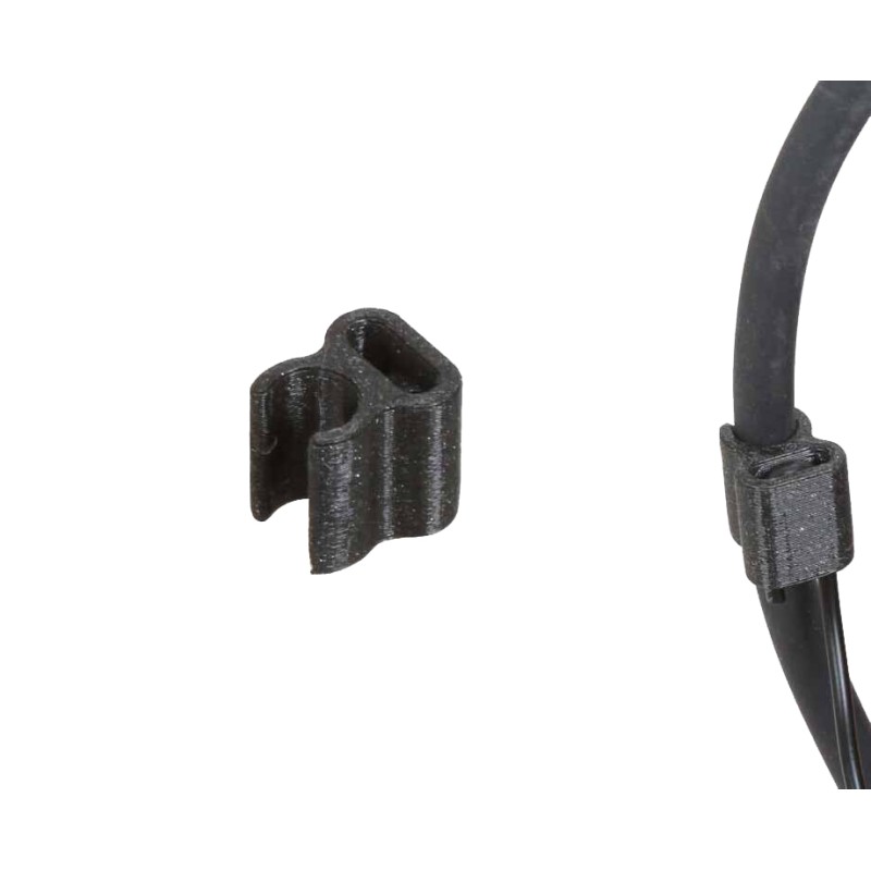 Clip Sensore giri motore (RPM), MONDOKART, kart, go kart