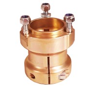Radstern Vorne KZ CRG Magnesium 40 X 80 R-Line, MONDOKART