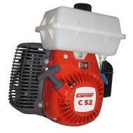 Motor Completo Comer C50 50cc, MONDOKART, kart, go kart