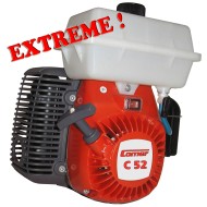 Motor Completo Comer C50 PREPARADO!, MONDOKART, kart, go kart