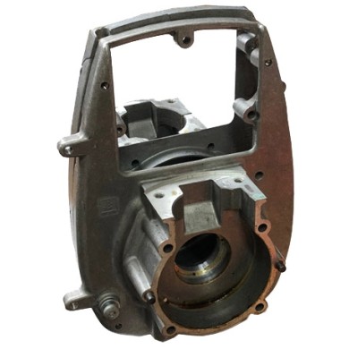 Basis Carter C50 (50cc) Comer