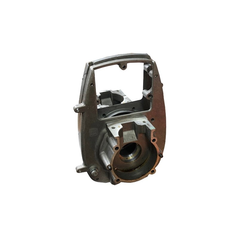 Basis Carter C50 (50cc) Comer