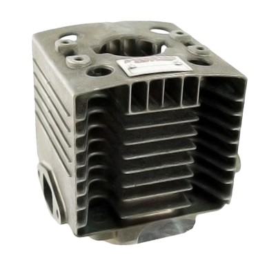 Cilindro Nudo Comer C50 (50cc)