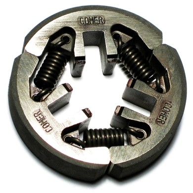 Frizione a molle Comer C50 S60 W60 K60 S80, MONDOKART, kart, go