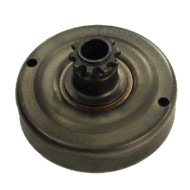 Campana Piñón Z10 C50 60-80 (50cc) Comer, MONDOKART, kart, go