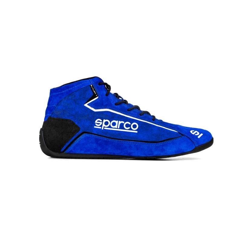 Scarpe Auto Sparco SLALOM+ Ignifughe, MONDOKART, kart, go kart