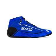 Scarpe Auto Sparco SLALOM+ Ignifughe, MONDOKART, kart, go kart