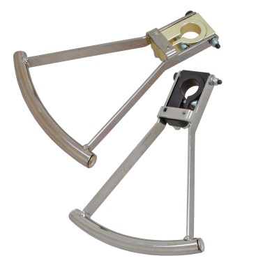 Clutch Lever Complete Independent RR, mondokart, kart, kart