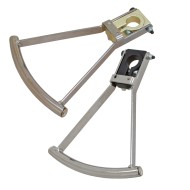Levier Embrayage Complet Indépendant RR, MONDOKART, kart, go