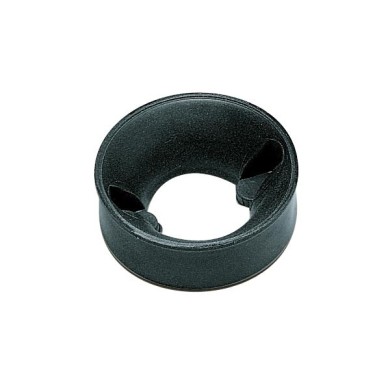 Carburetor mounting flange - silencer holes 2, mondokart, kart