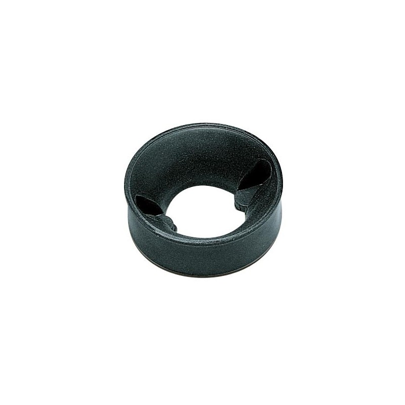 Flangia di fissaggio carburatore - silenziatore 2 fori