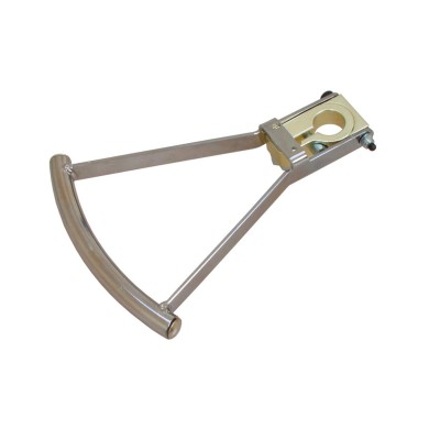 Leva Embrague Completa RR Independiente, MONDOKART, kart, go