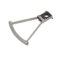 Clutch Lever Complete Independent RR, mondokart, kart, kart