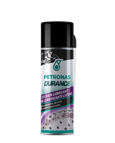 Durance Petronas - Chaîne Graisse