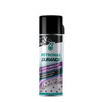Durance Petronas - Spray Catena