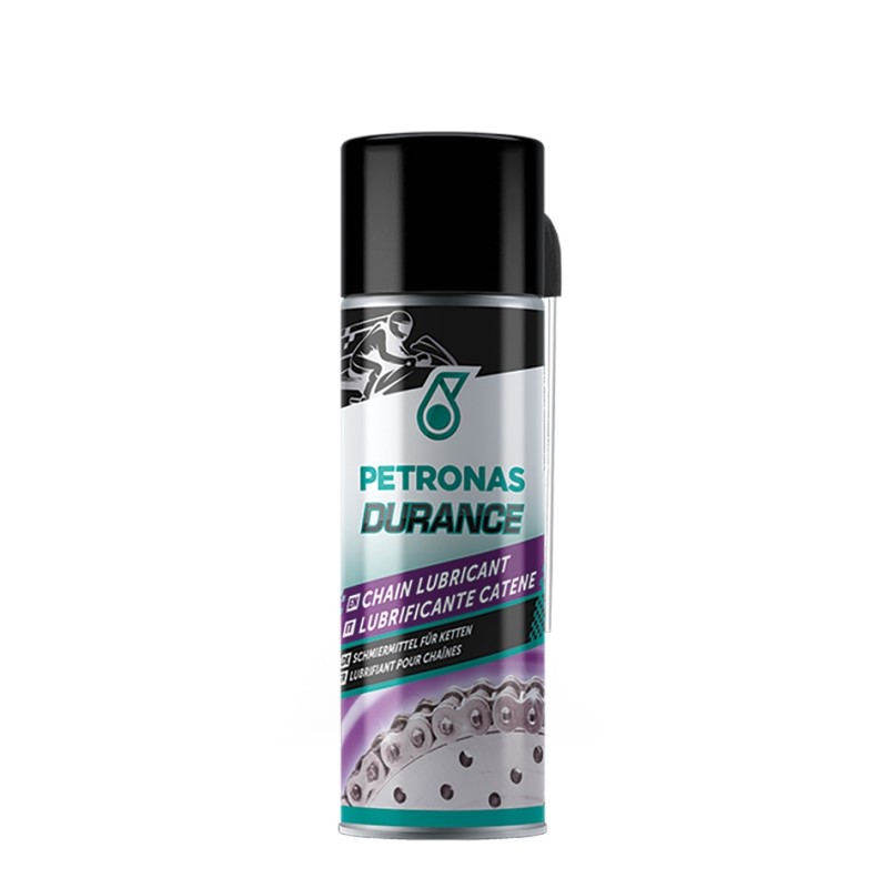 Durance Petronas - Spray Chain, mondokart, kart, kart store