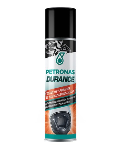 Petronas Helmet Interior Cleaner (internal use)