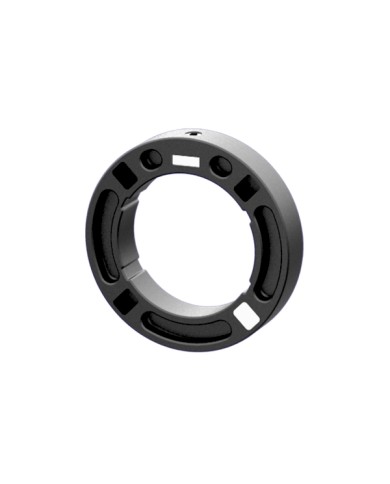 Rear axle speed sensor ring for Alfano