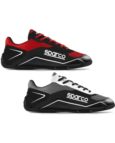 MONO KARTING PRIME K SPARCO FIA 8877-2022