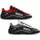 Chaussures Bottines Sneaker SPARCO S-POLE, MONDOKART, kart, go