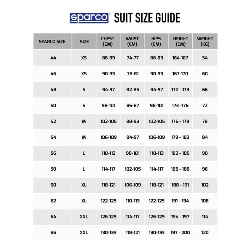 Rain Waterproof Overall Rain Sparco T-1 EVO, mondokart, kart