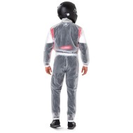 Rain Waterproof Overall Rain Sparco T-1 EVO, mondokart, kart