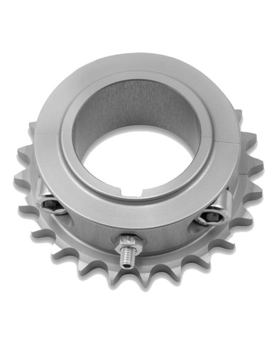 Sprocket KZ - BIRELART - 50mm HQ