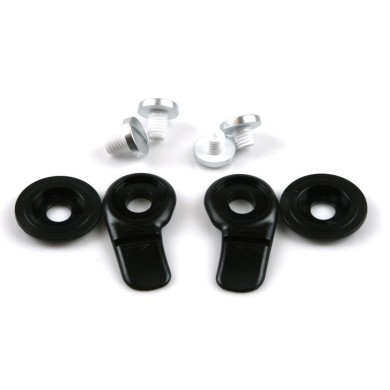 Screw kit Arai CK-6, mondokart, kart, kart store, karting, kart