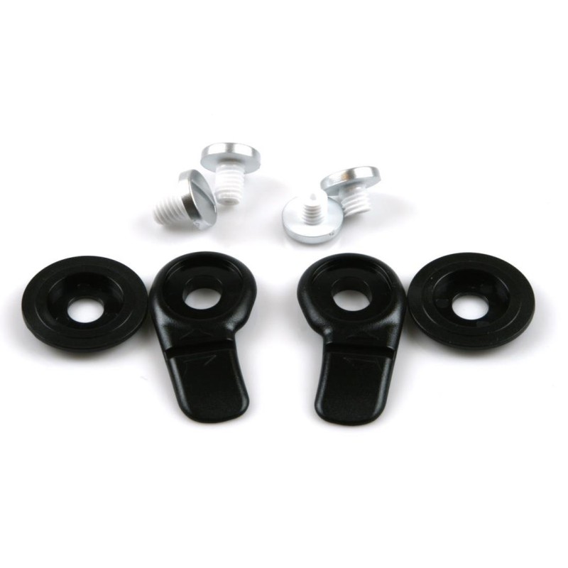Kit Tornillos Arai CK-6, MONDOKART, kart, go kart, karting