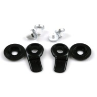 Kit Tornillos Arai CK-6, MONDOKART, kart, go kart, karting