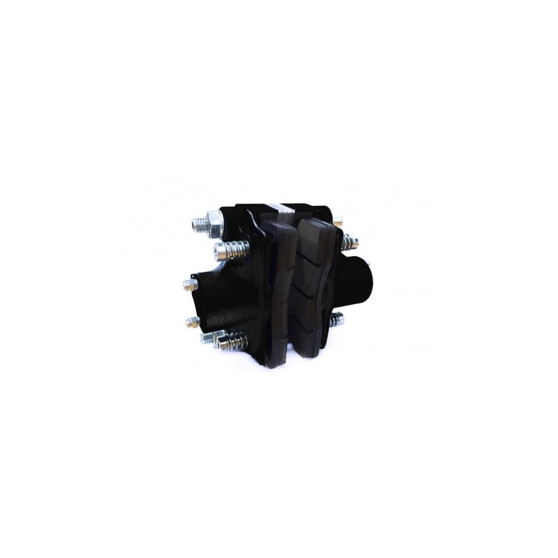 Support Étrier Top-Kart D.30, MONDOKART, kart, go kart