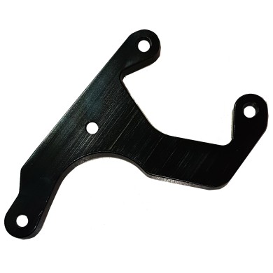 Support Caliper Top-Kart D.30, mondokart, kart, kart store