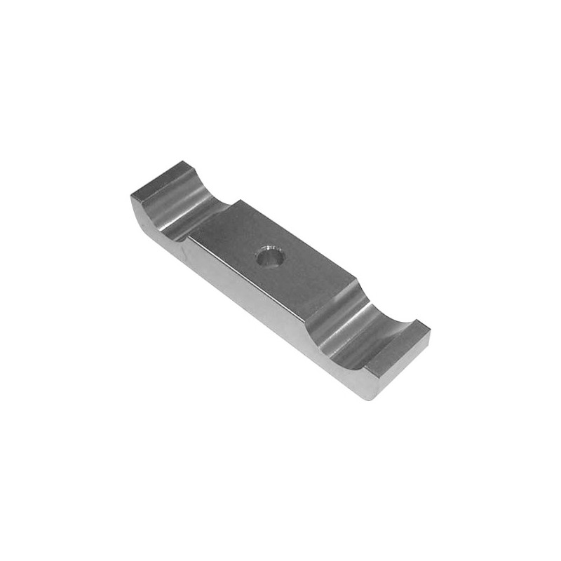 Lower Bracket INTEGRAL (all the interaxes and diameters) for