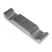 Lower Bracket INTEGRAL (all the interaxes and diameters) for