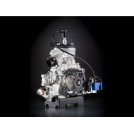 Motor Completo Modena ME TAG 125cc, MONDOKART, kart, go kart