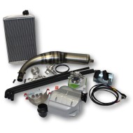Modena ME TAG 125cc - Motore Completo, MONDOKART, kart, go