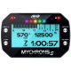 AIM MyChron 5 Basic - GPS Lap Timer Gauge - With WATER Probe