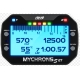 MyChron 5 2T AIM - GPS Lap timer 2 temperature - Con Sonda